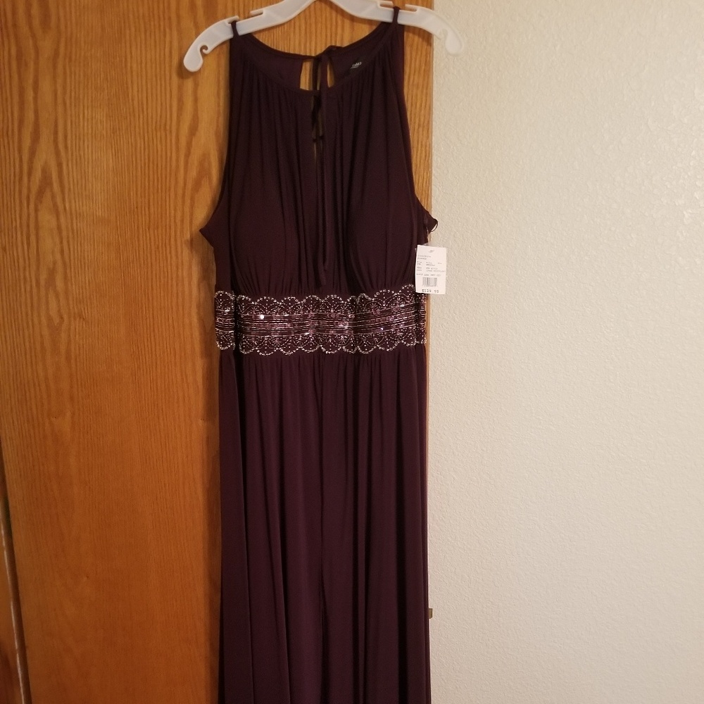 Ladies Formal Dress